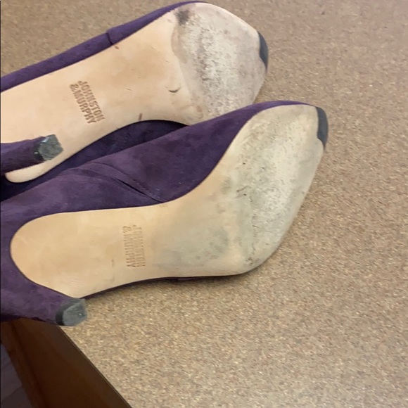 Johnston & Murphy Ankle Boots - Picture 7 of 8